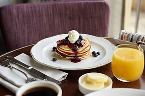 The Bellevue Hotel, in The Unbound Collection by Hyatt