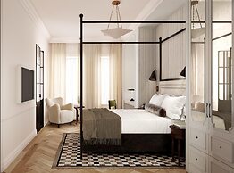 The Bellevue Hotel, in The Unbound Collection by Hyatt