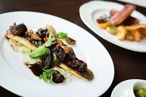 The Bellevue Hotel, in The Unbound Collection by Hyatt