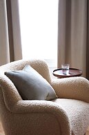 The Bellevue Hotel, in The Unbound Collection by Hyatt