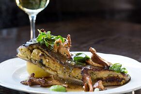 The Bellevue Hotel, in The Unbound Collection by Hyatt