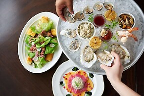 The Bellevue Hotel, in The Unbound Collection by Hyatt