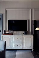 The Bellevue Hotel, in The Unbound Collection by Hyatt