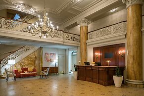 The Bellevue Hotel, in The Unbound Collection by Hyatt