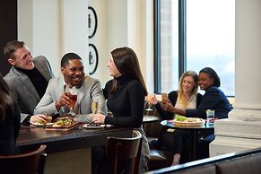 The Bellevue Hotel, in The Unbound Collection by Hyatt