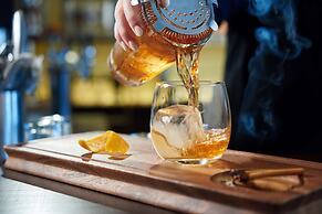 The Bellevue Hotel, in The Unbound Collection by Hyatt