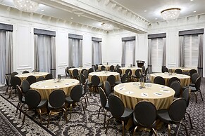 The Bellevue Hotel, in The Unbound Collection by Hyatt