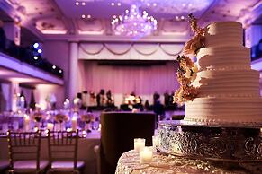 The Bellevue Hotel, in The Unbound Collection by Hyatt