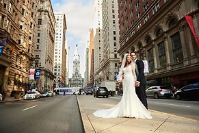 The Bellevue Hotel, in The Unbound Collection by Hyatt