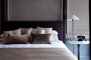 The Bellevue Hotel, in The Unbound Collection by Hyatt