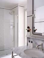 The Bellevue Hotel, in The Unbound Collection by Hyatt