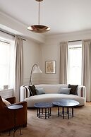 The Bellevue Hotel, in The Unbound Collection by Hyatt