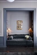 The Bellevue Hotel, in The Unbound Collection by Hyatt