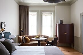 The Bellevue Hotel, in The Unbound Collection by Hyatt