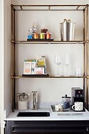 The Bellevue Hotel, in The Unbound Collection by Hyatt