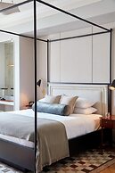 The Bellevue Hotel, in The Unbound Collection by Hyatt