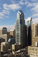 The Bellevue Hotel, in The Unbound Collection by Hyatt