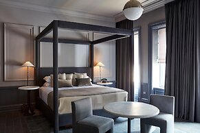 The Bellevue Hotel, in The Unbound Collection by Hyatt