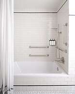 The Bellevue Hotel, in The Unbound Collection by Hyatt