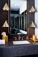 The Bellevue Hotel, in The Unbound Collection by Hyatt