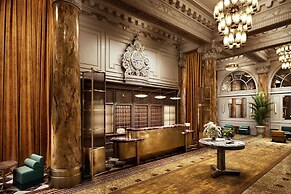 The Bellevue Hotel, in The Unbound Collection by Hyatt