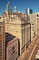 The Bellevue Hotel, in The Unbound Collection by Hyatt