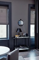 The Bellevue Hotel, in The Unbound Collection by Hyatt