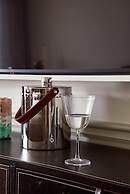 The Bellevue Hotel, in The Unbound Collection by Hyatt