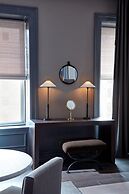 The Bellevue Hotel, in The Unbound Collection by Hyatt