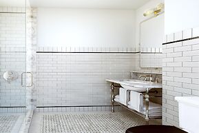 The Bellevue Hotel, in The Unbound Collection by Hyatt