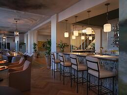 The Bellevue Hotel, in The Unbound Collection by Hyatt