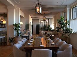 The Bellevue Hotel, in The Unbound Collection by Hyatt