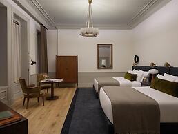 The Bellevue Hotel, in The Unbound Collection by Hyatt