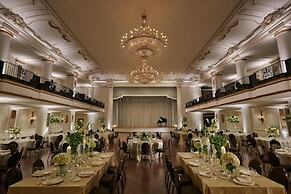 The Bellevue Hotel, in The Unbound Collection by Hyatt