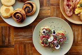 The Bellevue Hotel, in The Unbound Collection by Hyatt