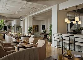 The Bellevue Hotel, in The Unbound Collection by Hyatt