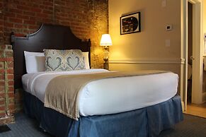 Hotel St. Pierre®, a French Quarter Inns® Hotel