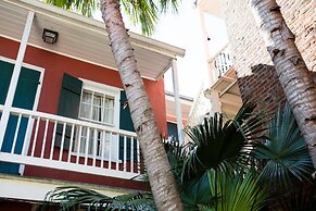 Hotel St. Pierre®, a French Quarter Inns® Hotel