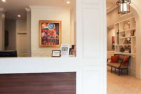 Hotel St. Pierre®, a French Quarter Inns® Hotel