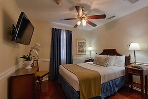 Hotel St. Pierre®, a French Quarter Inns® Hotel