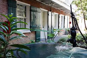 Hotel St. Pierre®, a French Quarter Inns® Hotel