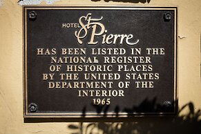 Hotel St. Pierre®, a French Quarter Inns® Hotel