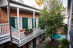 Hotel St. Pierre®, a French Quarter Inns® Hotel