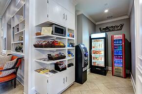 Hotel St. Pierre®, a French Quarter Inns® Hotel