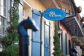 Hotel St. Pierre®, a French Quarter Inns® Hotel