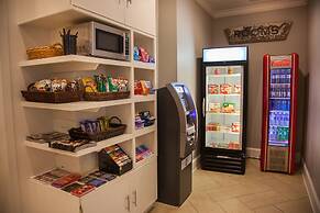 Hotel St. Pierre®, a French Quarter Inns® Hotel