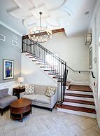 Hotel St. Pierre®, a French Quarter Inns® Hotel