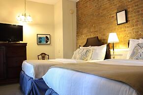 Hotel St. Pierre®, a French Quarter Inns® Hotel