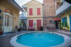 Hotel St. Pierre®, a French Quarter Inns® Hotel
