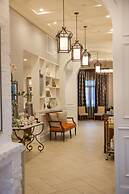 Hotel St. Pierre®, a French Quarter Inns® Hotel